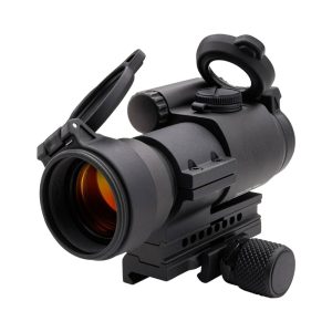 Aimpoint Aco red dot sight